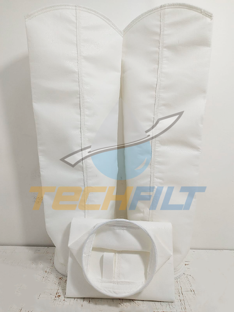 MANGAS FILTRANTES